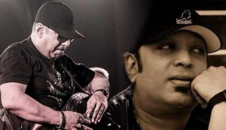 রকস্টারের চলে যাওয়ার ৫ বছর