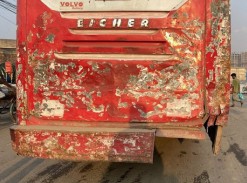 দেশে ফিটনেসহীন গাড়ির সংখ্যা ৫ লাখের বেশি