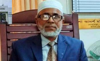 লোহাগড়ায় দুদকের সহকারি পরিচালক পরিচয়ে অধ্যক্ষ'র কাছে টাকা দাবি