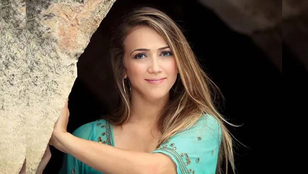 ফিলিস্তিনকে সমর্থন করায় গায়িকা গ্রেফতার