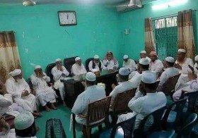 ২৫ অক্টোবর ঢাকায় হেফাজতের জাতীয় সম্মেলন