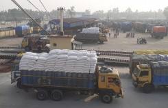 বাংলাবান্ধা স্থলবন্দর আমদানি-রপ্তানি ৭দিন বন্ধ