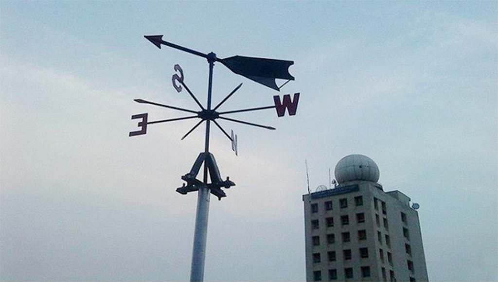 সারাদেশে বজ্রসহ বৃষ্টির সম্ভাবনা