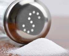 দেশে ৭৬ শতাংশ পরিবার খাচ্ছে আয়োডিনযুক্ত লবণ