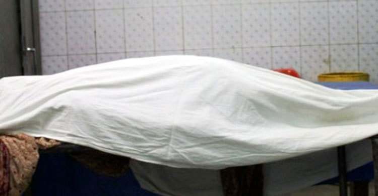 ঘুমন্ত মাকে কুপিয়ে জখম, চিকিৎসাধীন অবস্থায় মৃত্যু