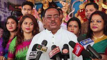 বাংলাদেশের অসাম্প্রদায়িক পথচলা বাধাগ্রস্ত করলে জনগণ প্রতিহত করবে : খাদ্যমন্ত্রী