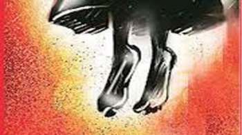 সুনামগঞ্জে নারীর ঝুলন্ত মৃতদেহ উদ্ধার