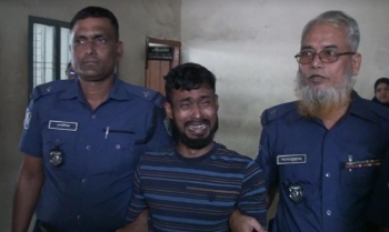 সিরাজগঞ্জে স্ত্রীকে হত্যায় স্বামীর মৃত্যুদণ্ড