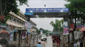 ডেঙ্গু : ফরিদপুরে প্রাণ গেলো ৭ মাসের শিশু সহ দুই জনের