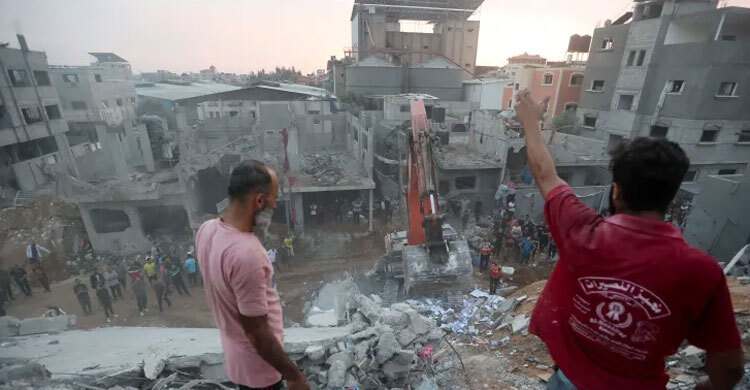 ইসরায়েলের সঙ্গে সম্পর্ক ছিন্ন করলো বলিভিয়া