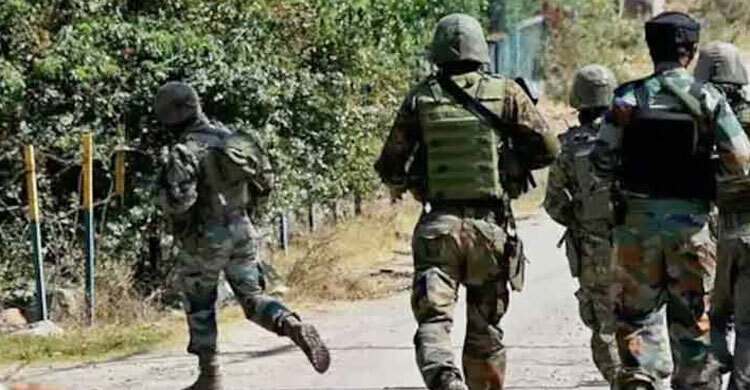কাশ্মীরে বিচ্ছিন্নতাবাদীদের হামলা, ফের পুলিশ নিহত