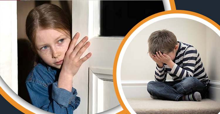 শিশুর পড়াশোনায় মন নেই, ডিপ্রেশনে ভুগছে না তো?