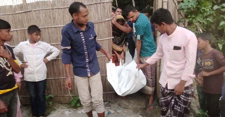 বিয়ের ১৭ দিন পর তালাবদ্ধ ঘরে মিললো নববধূর মরদেহ