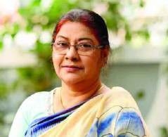 কেমন আছেন খালেদা আক্তার কল্পনা