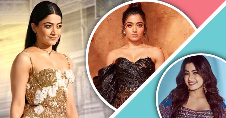 রাশমিকার ‘ভাইরাল ভিডিও’ কাণ্ডে পাশে দাঁড়ালো সরকার