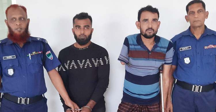 শিক্ষার্থীকে দলবদ্ধ ধর্ষণ, ১৩ বছর পর তিনজনের যাবজ্জীবন