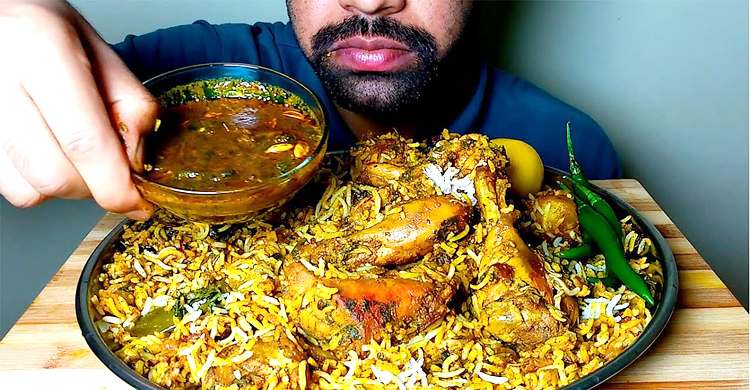 দুপুরে যে খাবার খাওয়া হতে পারে বিপজ্জনক