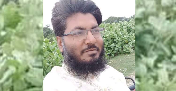 লক্ষ্মীপুরে যুবদল নেতা আটক
