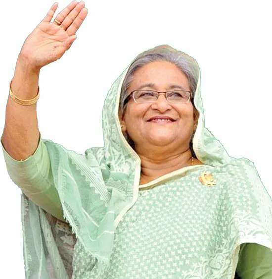 আজ খুলনায় যাচ্ছে  প্রধানমন্ত্রী শেখ হাসিনা
