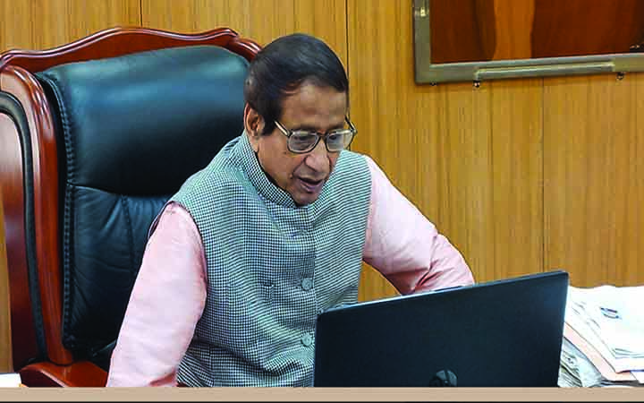 এবার সমাজকল্যাণ মন্ত্রীর বিরুদ্ধে দুর্নীতির অভিযোগ