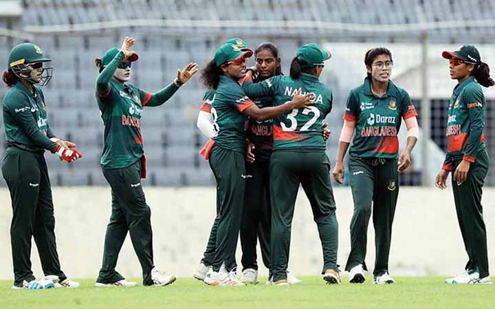 নারীদের বিপিএল চালু করবে বিসিবি