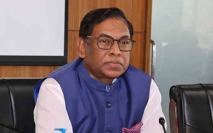 সামনের তিন-চার মাস খুবই ক্রিটিক্যাল সময়: জ্বালানি প্রতিমন্ত্রী