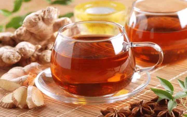আদা-লবঙ্গ চায়ের যত উপকারিতা