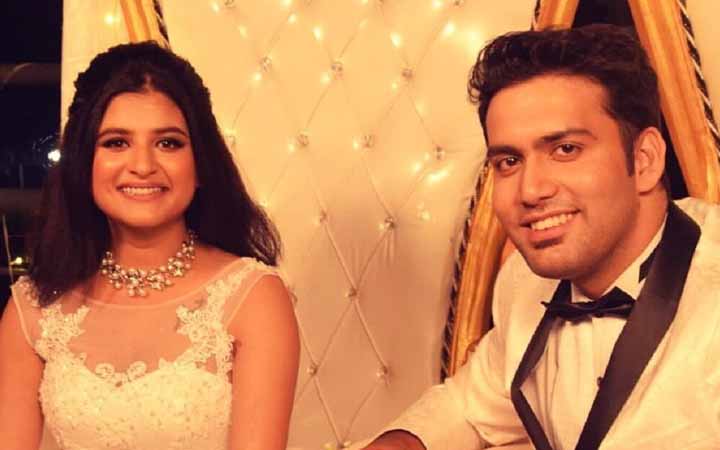 ‘বিশ্বাসই হয় না আমি মা হয়েছি’- রূপসা চ্যাটার্জি