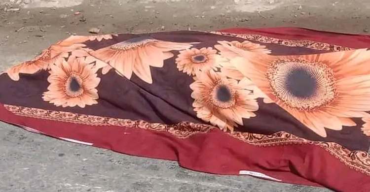 মেঘনায় নৌকাডুবিতে নিখোঁজ জেলের মরদেহ উদ্ধার