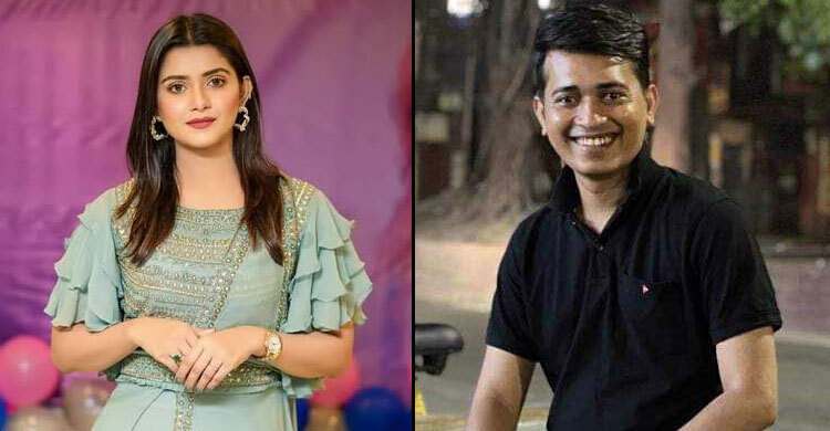 সাংবাদিকের যে প্রশ্নে ক্ষেপেছেন তানজিন তিশা