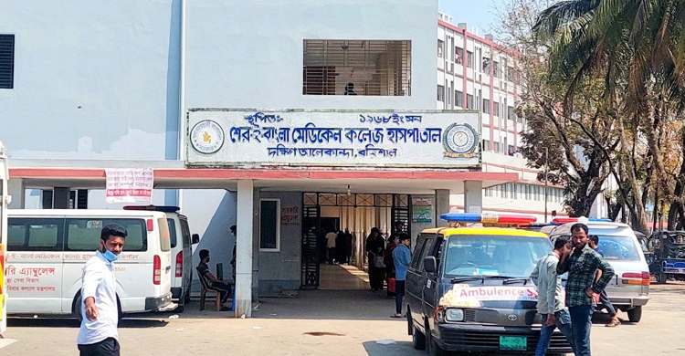 হাসপাতালে চিকিৎসাধীন ডেঙ্গু আক্রান্ত কিশোরীর মৃত্যু