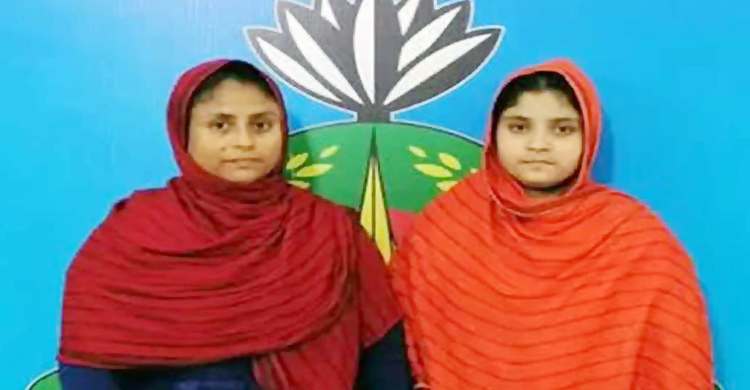 প্রবাসীকে পুড়িয়ে হত্যায় স্ত্রী ও শাশুড়ি গ্রেফতার