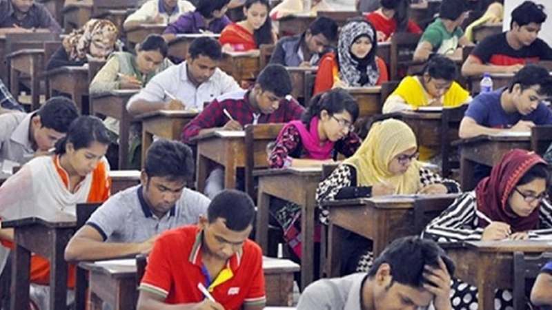 ৮ ডিসেম্বরই প্রথম ধাপের পরীক্ষা, প্রবেশপত্র মিলবে শনিবার