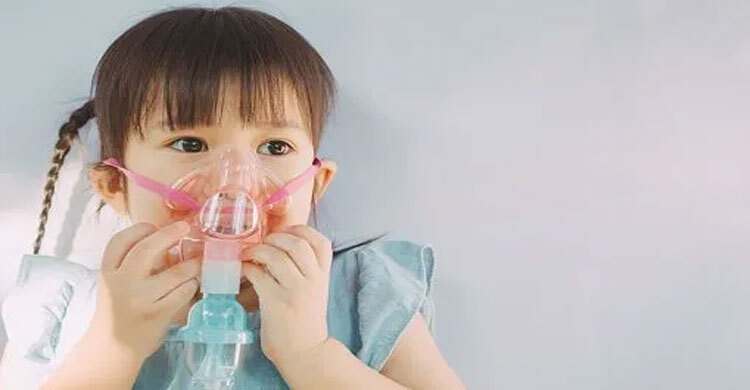 চীনে শিশুদের নিউমোনিয়া বাড়ছে কেন? এ রোগের লক্ষণ কী?