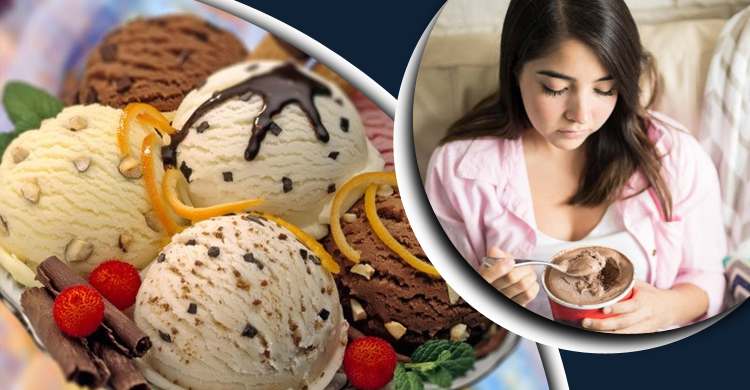 শীতে আইসক্রিম খাওয়া যে কারণে হতে পারে বিপজ্জনক