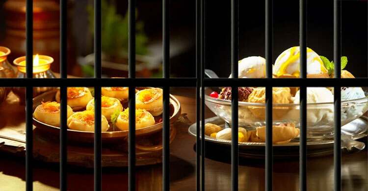 জেলেই মিলবে আইসক্রিম-ফুচকা, রয়েছে রূপচর্চার ব্যবস্থাও