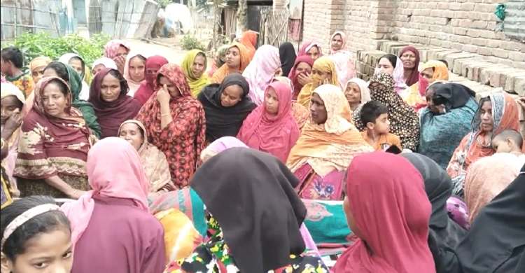 গরু বাঁচাতে গিয়ে বিদ্যুৎস্পৃষ্টে ইলেকট্রিশিয়ানের মৃত্যু