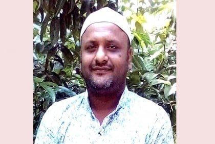 ইউরোপ যাওয়ার ৩৯ দিন পর লাশ হলেন মহিন