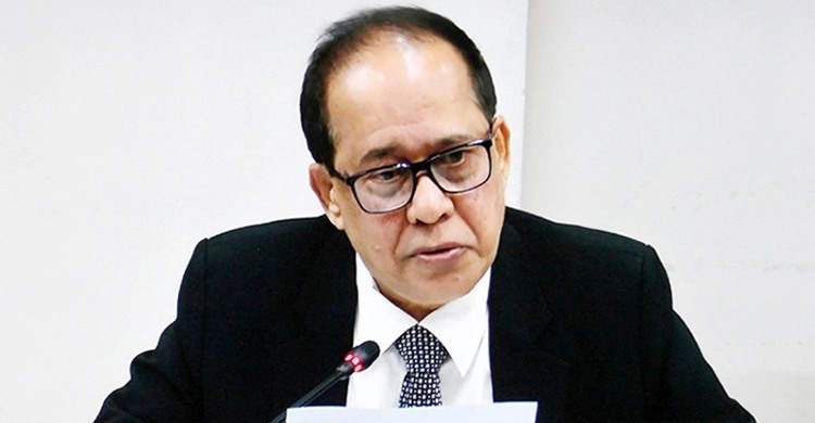 বিএনপি এলে নির্বাচনটা অনেক বেশি অংশগ্রহণমূলক হতো