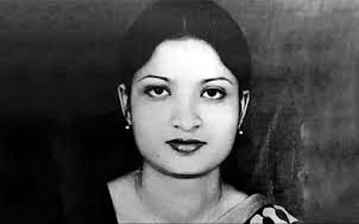আলোচিত সগিরা মোর্শেদ হত্যা মামলার রায় আজ