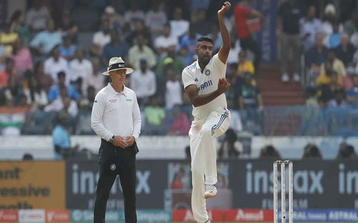 রাজকোট টেস্টে আর খেলবেন না অশ্বিন