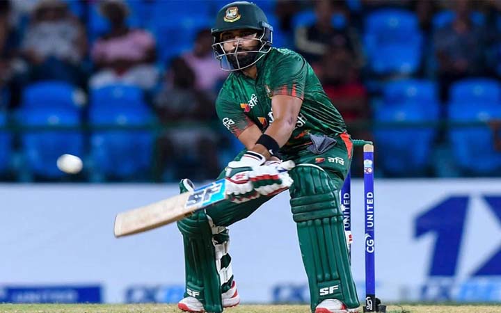 আমি সবসময় পজিটিভ চিন্তাই করি: শামীম