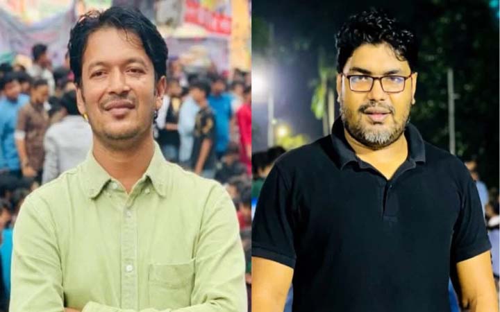 জবি ছাত্রদলের আহ্বায়ক হিমেল, সদস্য সচিব আরেফিন