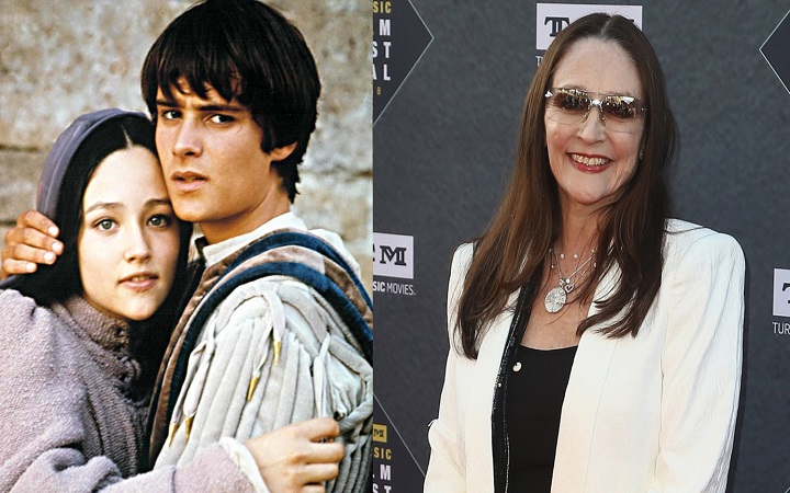 মারা গেলেন ‘রোমিও অ্যান্ড জুলিয়েট’- এর জুলিয়েট