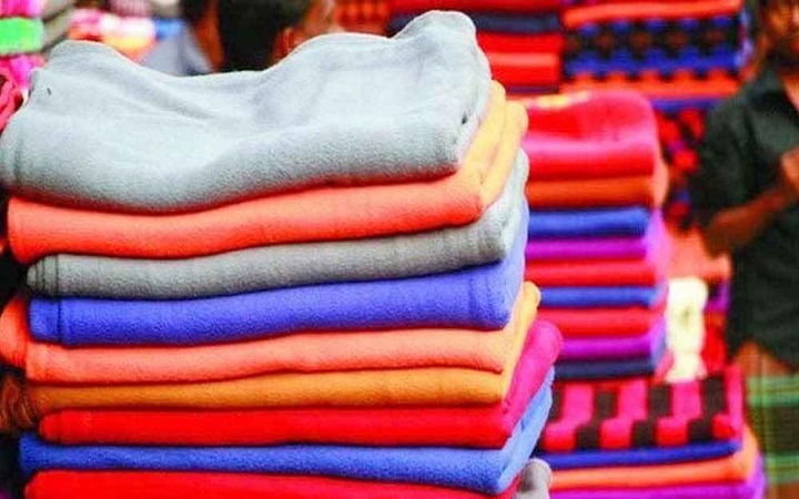 সারাদেশে শীতার্তদের কম্বল দিতে ৩৪ কোটি টাকা বরাদ্দ