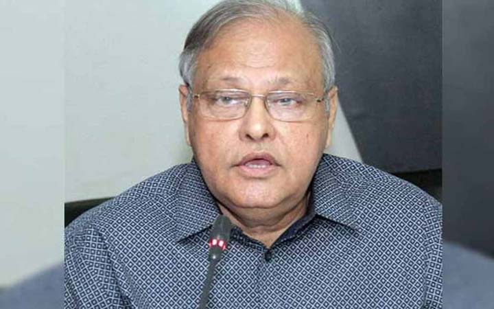 সাবেক এমপি মোস্তফা জালাল মহিউদ্দিন গ্রেফতার