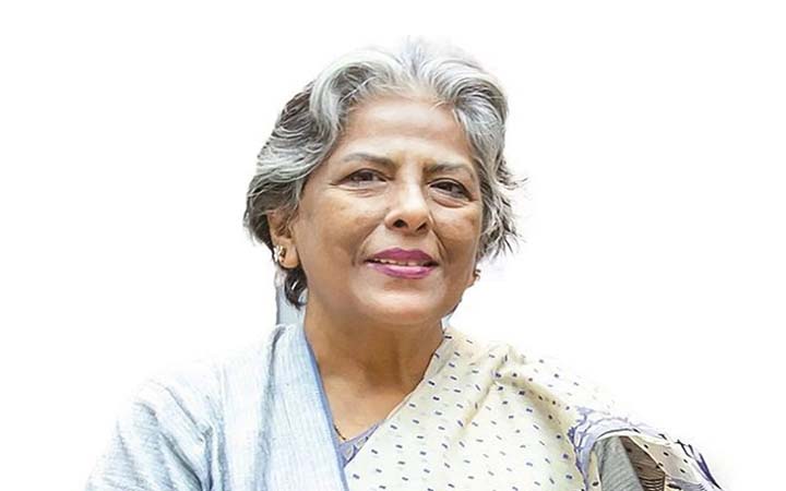 সামাজিক সুরক্ষাখাতে বড় বাধা দুর্নীতি : সমাজকল্যাণ উপদেষ্টা