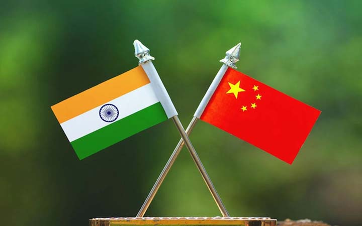 ট্রাম্প আমদানি শুল্ক বৃদ্ধি করতেই ভারতকে ‘বন্ধুত্বের’ আহ্বান চীনের