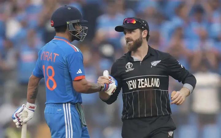 ফাইনাল পরিত্যক্ত হলে চ্যাম্পিয়ন হবে কারা?