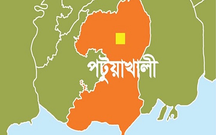 পটুয়াখালীতে আতশবাজি ফোটাতে গিয়ে শিশুর মৃত্যু